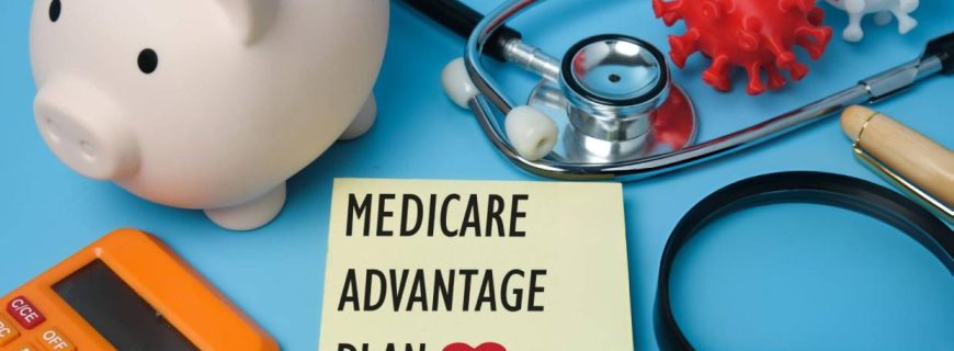 Medicare Advantage Plans Richmond UT